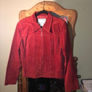 B•B•DAKOTA 100% Leather